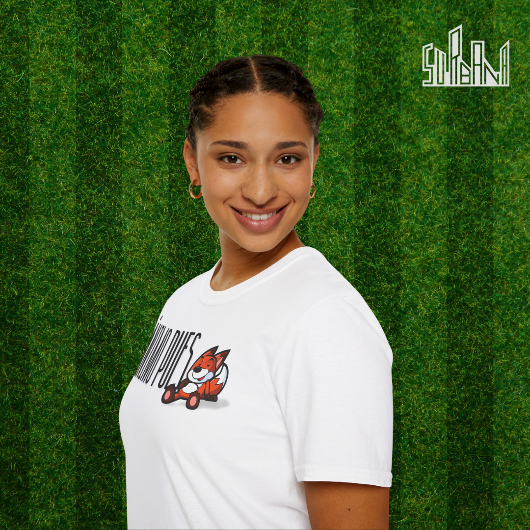 Camiseta Ánimo Pues Alavés