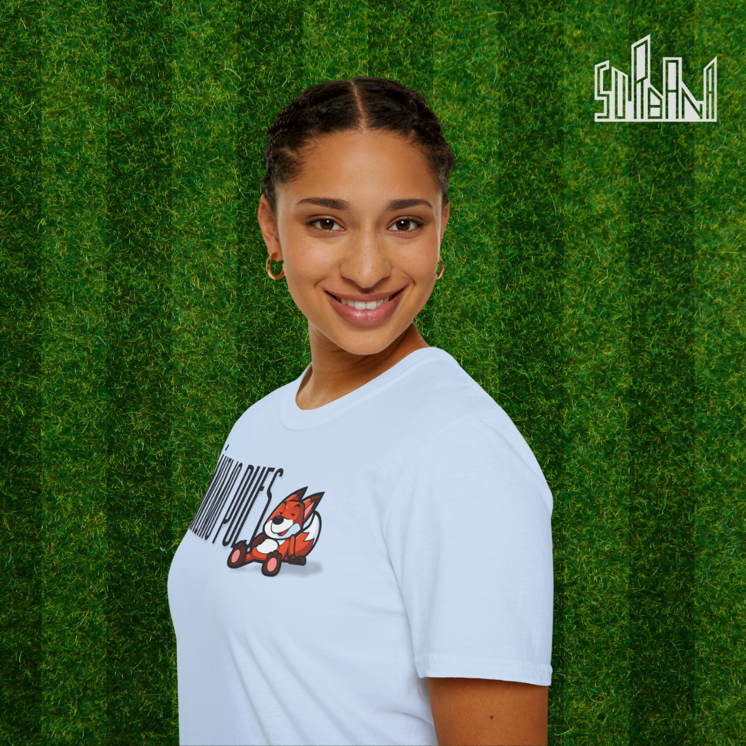Camiseta Ánimo Pues Alavés