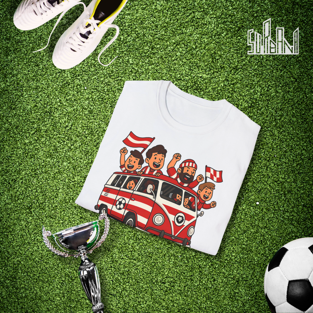 Camiseta Aupa Athletic