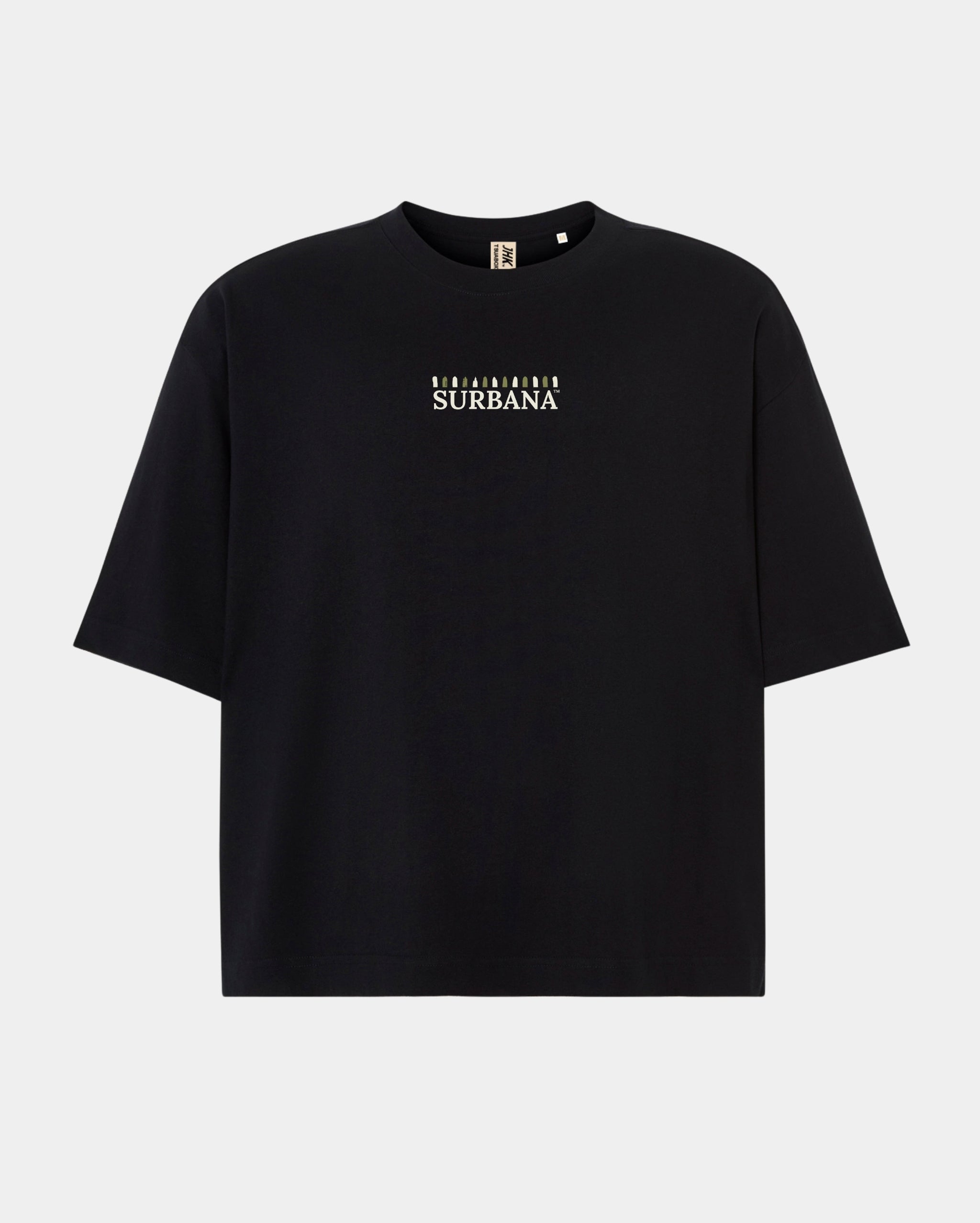 CAMISETA 'MANQUEPIERDA'