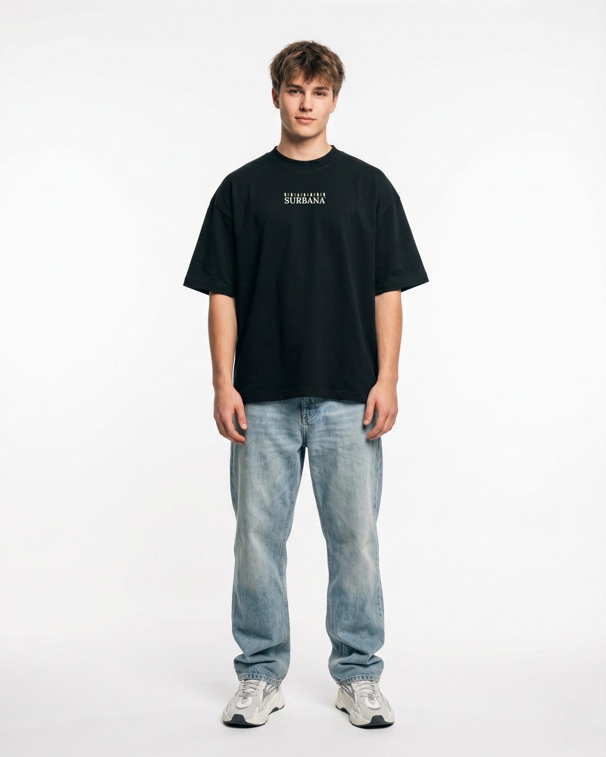 CAMISETA 'MANQUEPIERDA'