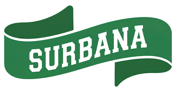 Surbana