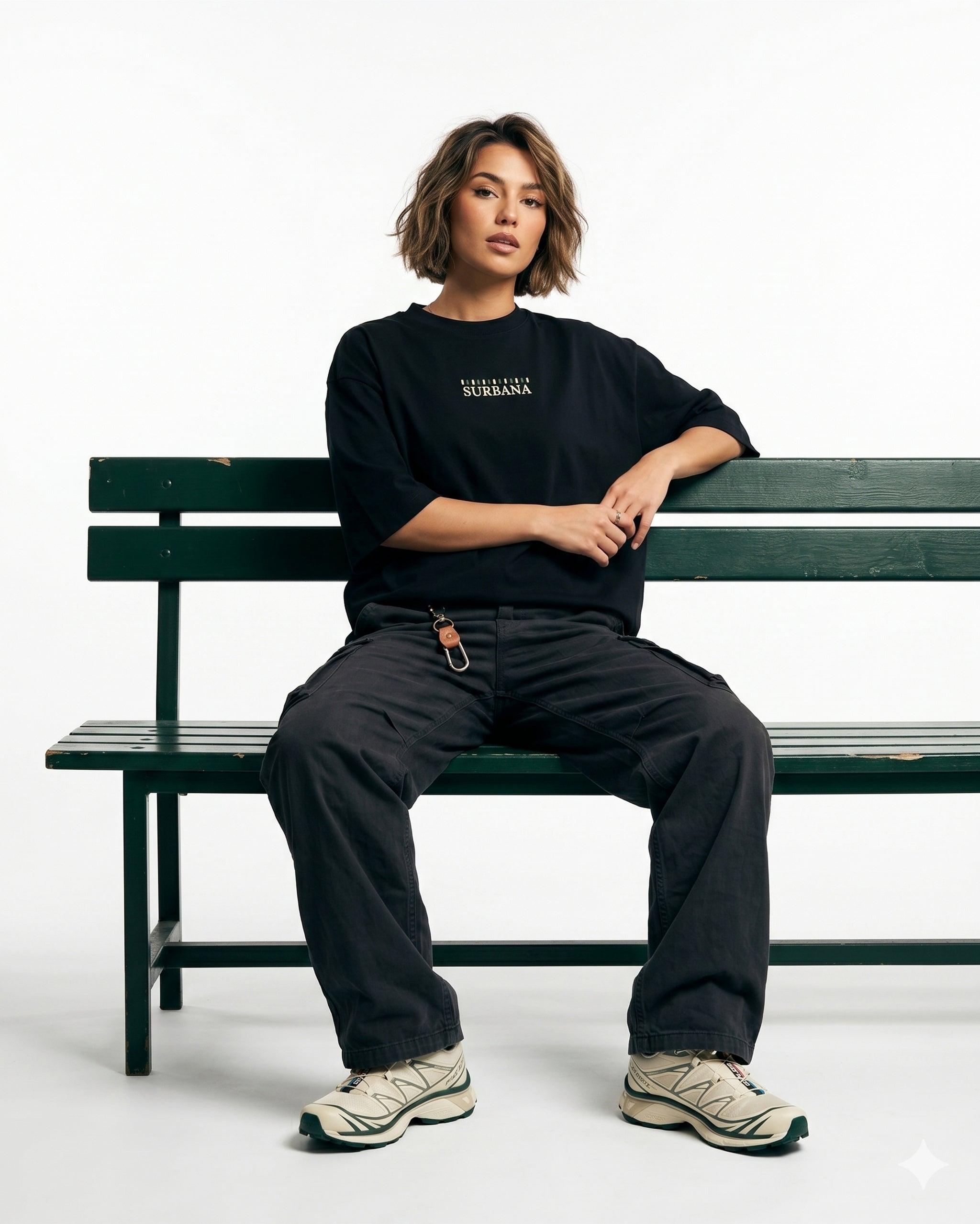 CAMISETA 'MANQUEPIERDA'