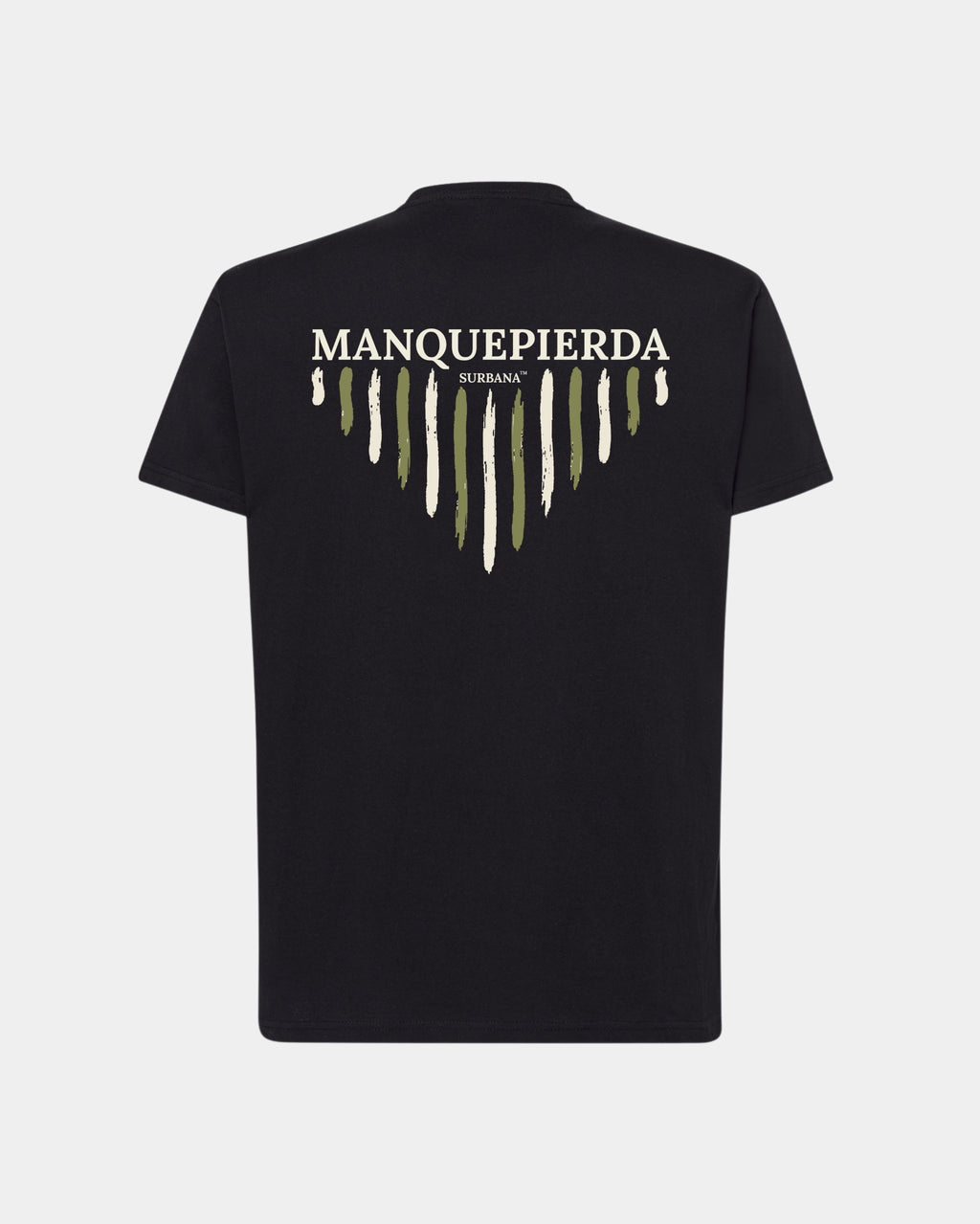CAMISETA 'MANQUEPIERDA'