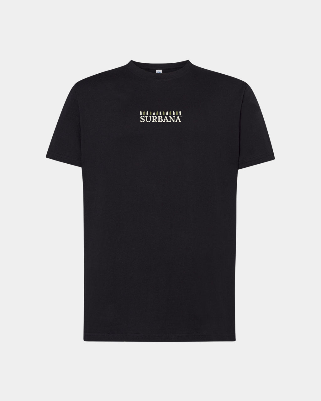 CAMISETA 'MANQUEPIERDA'