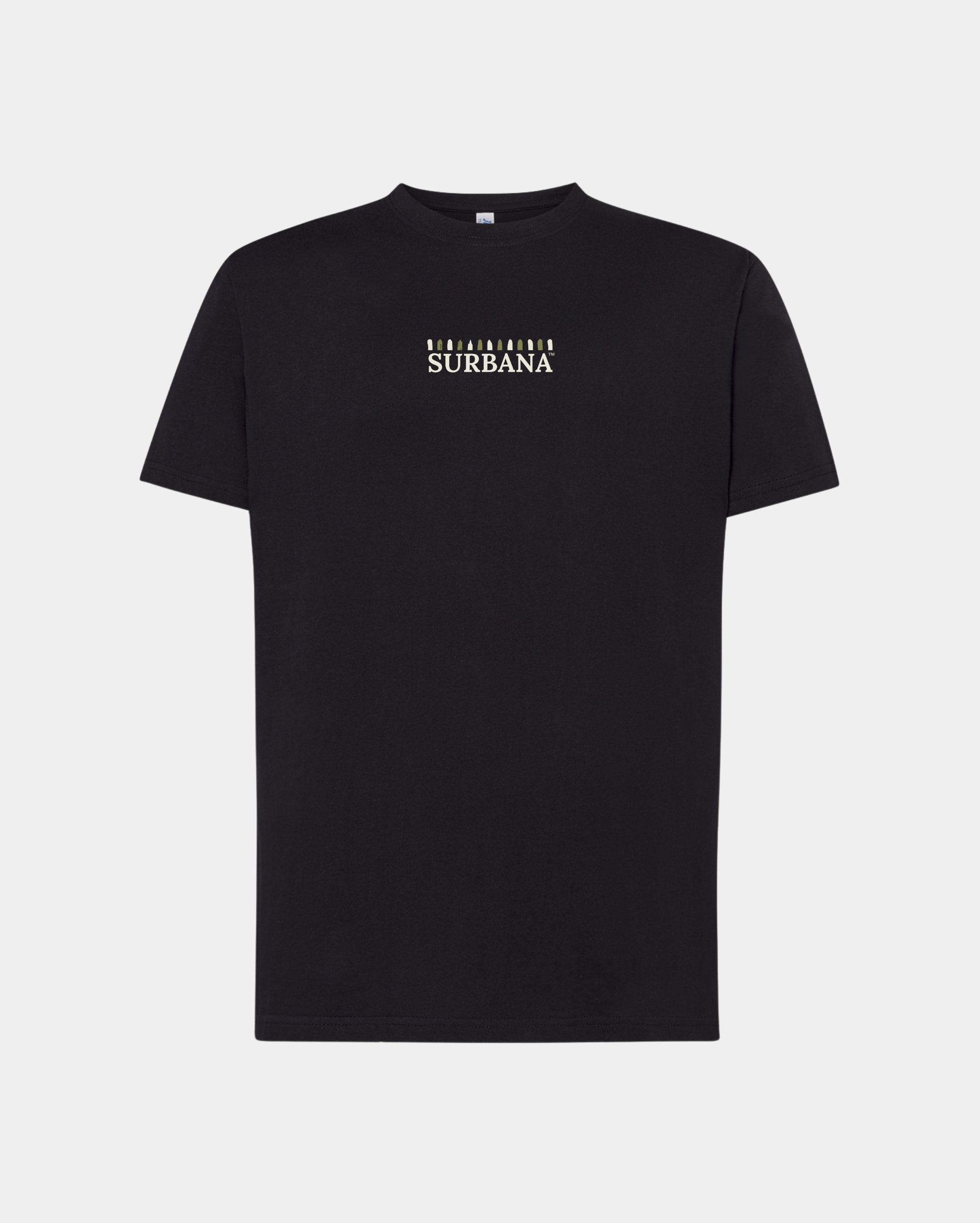 CAMISETA 'MANQUEPIERDA'