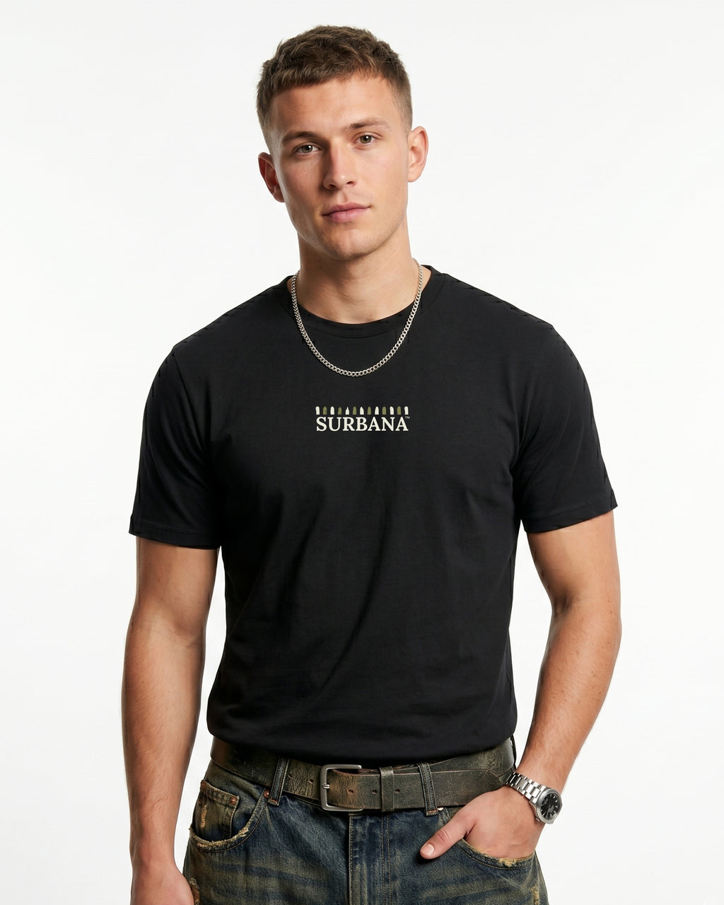CAMISETA 'MANQUEPIERDA'