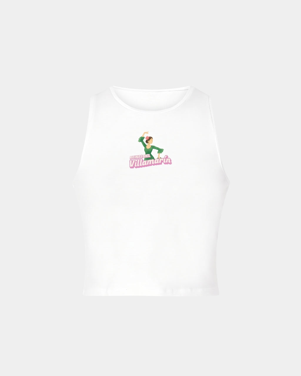TOP “REINAS DEL VILLAMARÍN”