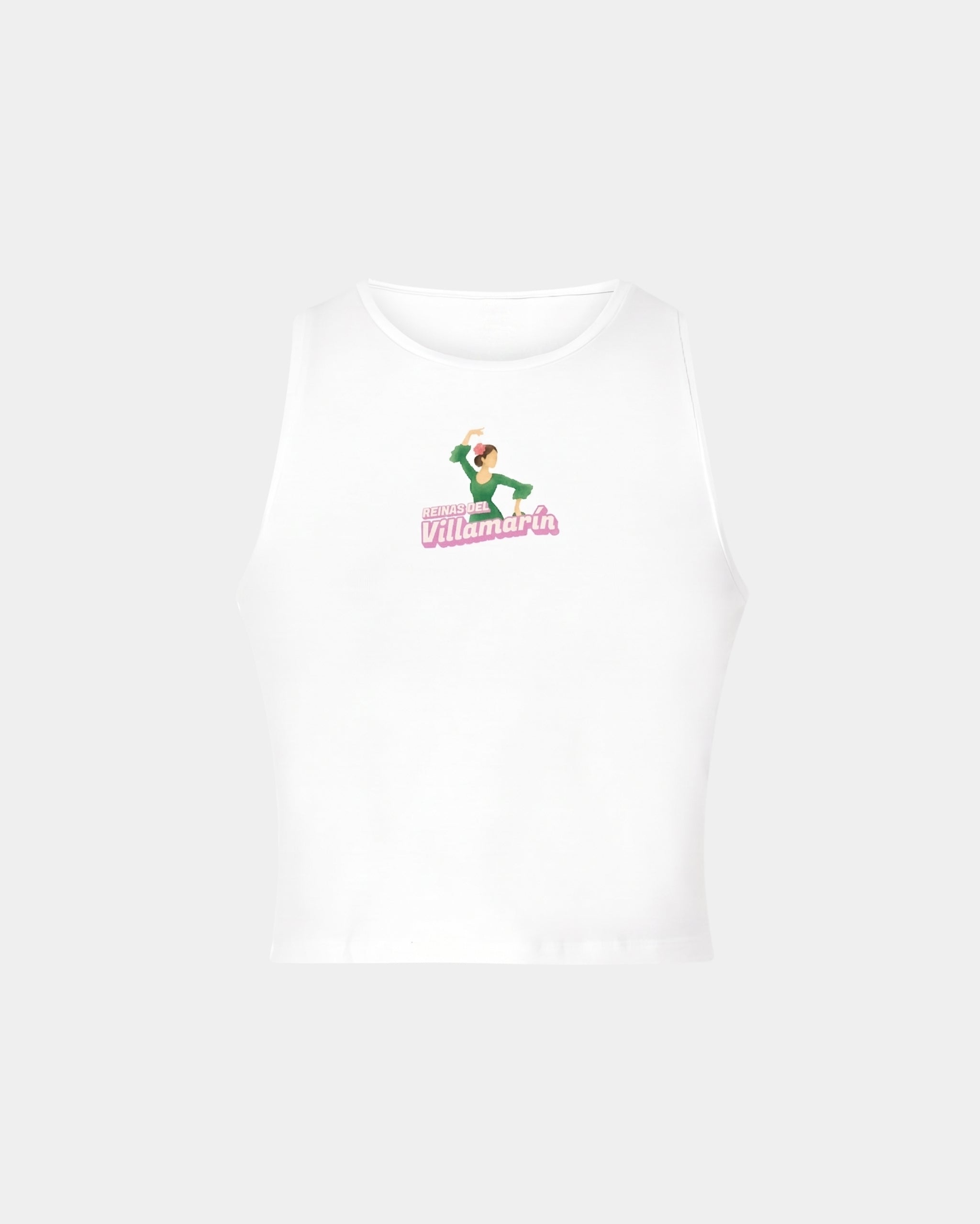 TOP “REINAS DEL VILLAMARÍN”